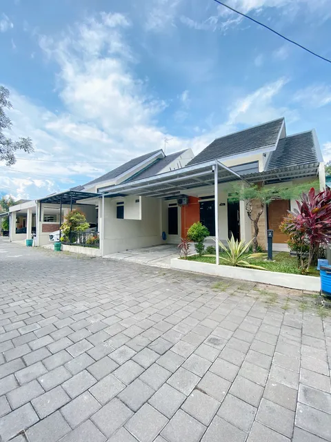 Homestay Griya Manggisan