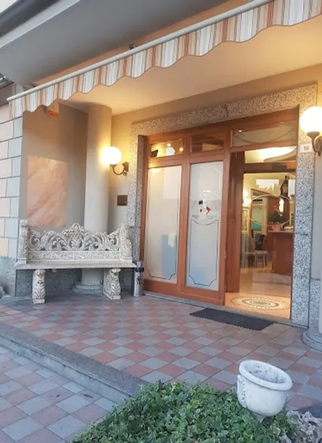 Ristorante Pizzeria Italia