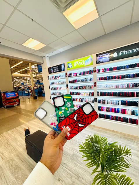 iFixandRepair GallupWalmart