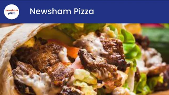Newsham Pizza