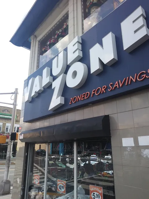 Value Zone