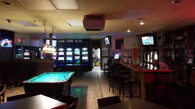 King Eddy Pub Strathmore