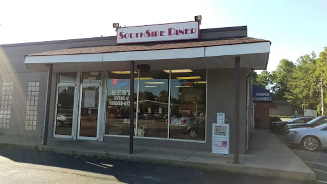 Southside Diner