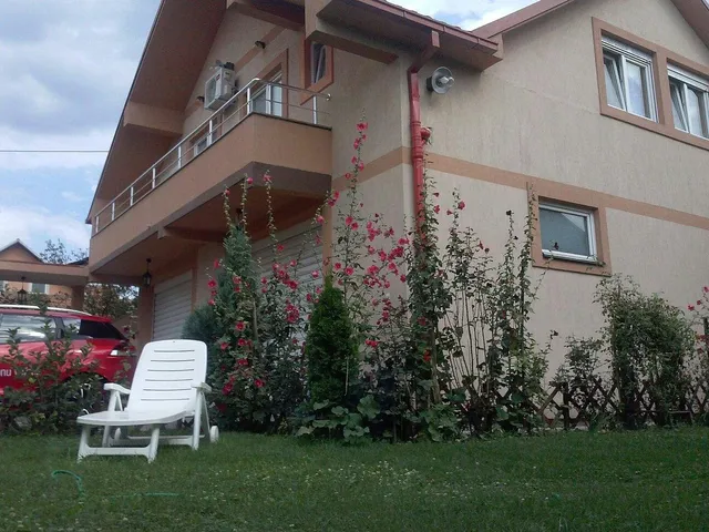 Apartments Bellamare