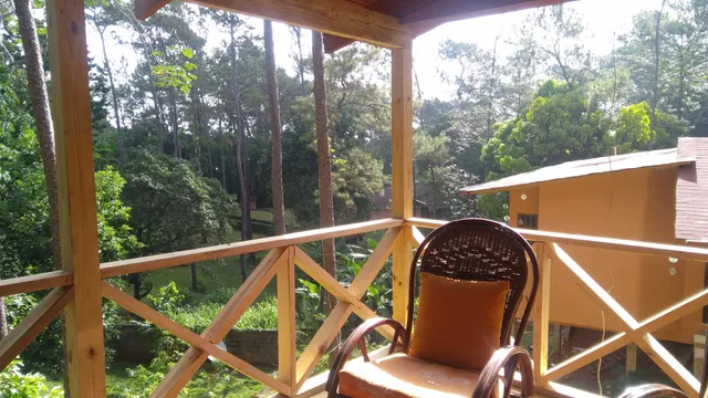 Cabañas Los Alpes Dominicanos