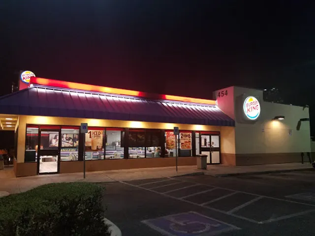 Burger King