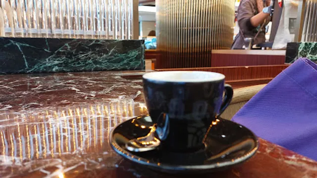 N.O.T. Specialty Coffee