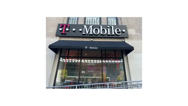 T-Mobile Authorized Retailer