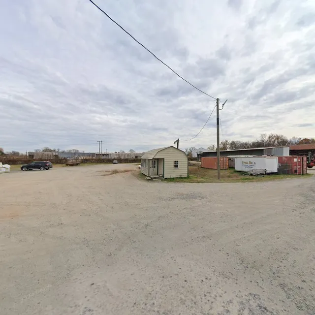 Spell Brothers Lumber