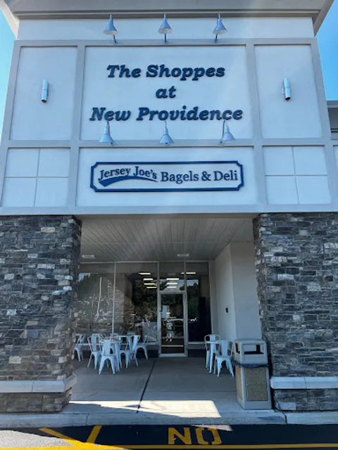 Jersey Joe's Bagels & Deli
