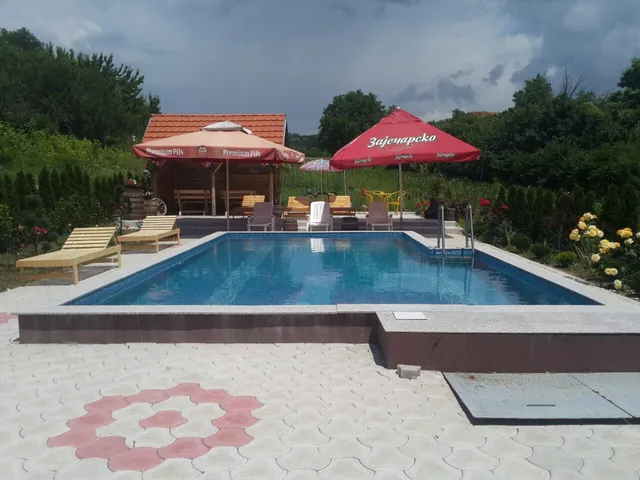 Smeštaj Stojković 2