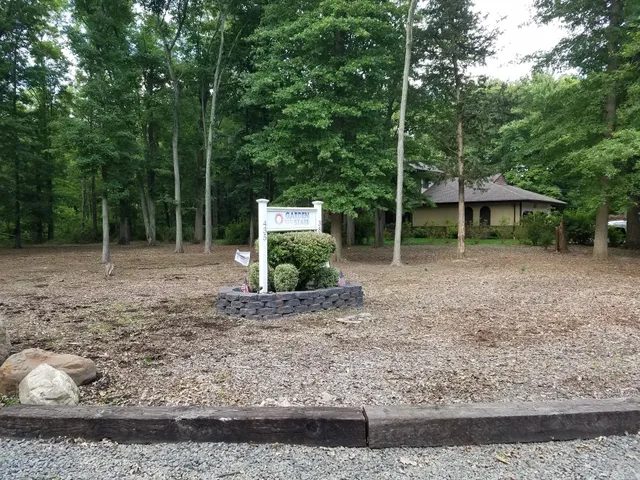 Garden State Fireworks Inc