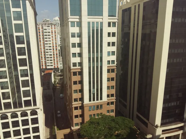 General Shopping e Outlets