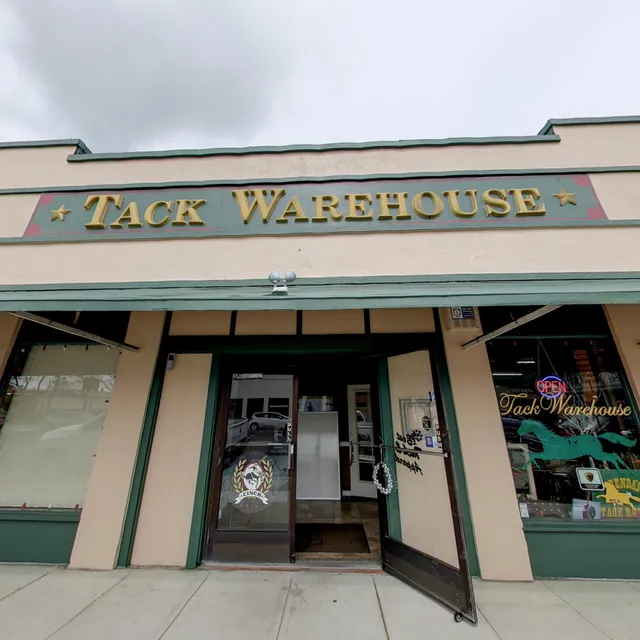 Tack Warehouse: Saddles, English Horse Tack & Western Wear