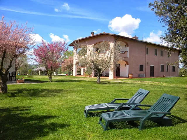 Agriturismo Vallerana