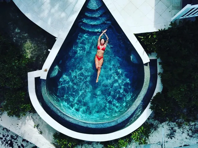 Bird of Paradise Beachfront Cottages