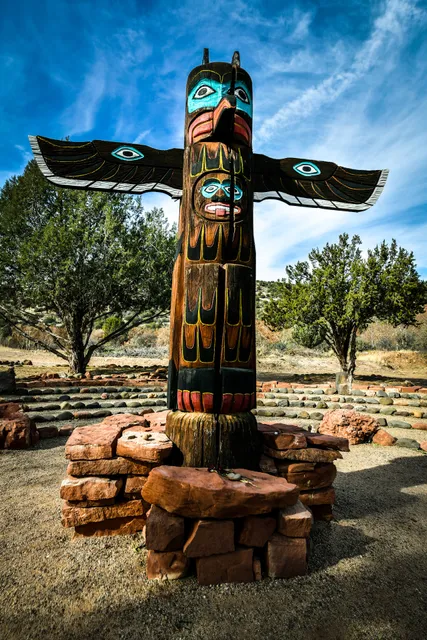 Spirit of the Heavens Sedona