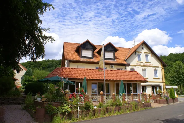 Waldhotel Elfenberg