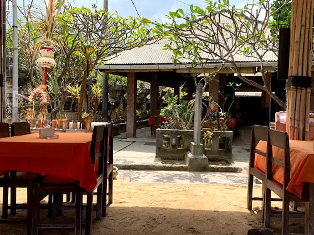 Cafe Kesuma Sanur