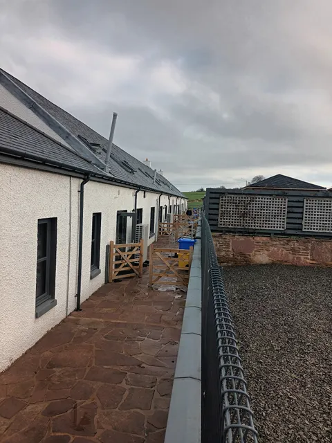 Westertonhill Holiday Lodges