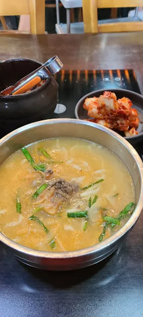 명동칼국수샤브샤브