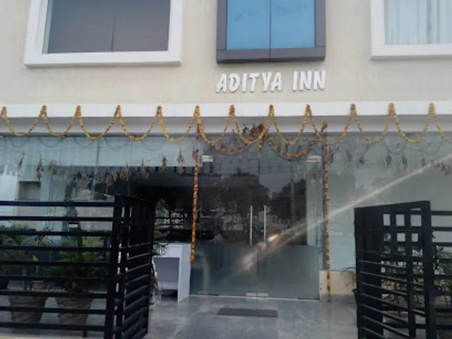 Aditya Inn