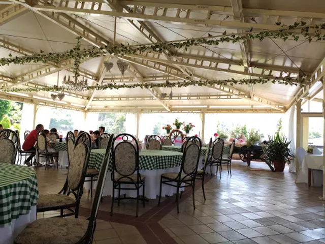 Ristorante Delizie d'Oltrepò