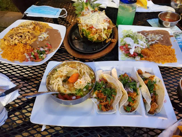 Mi Cancun Mexican Restaurant