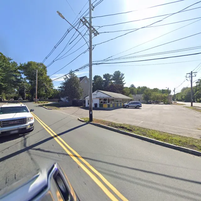 Overbrook Ice Cream Inc