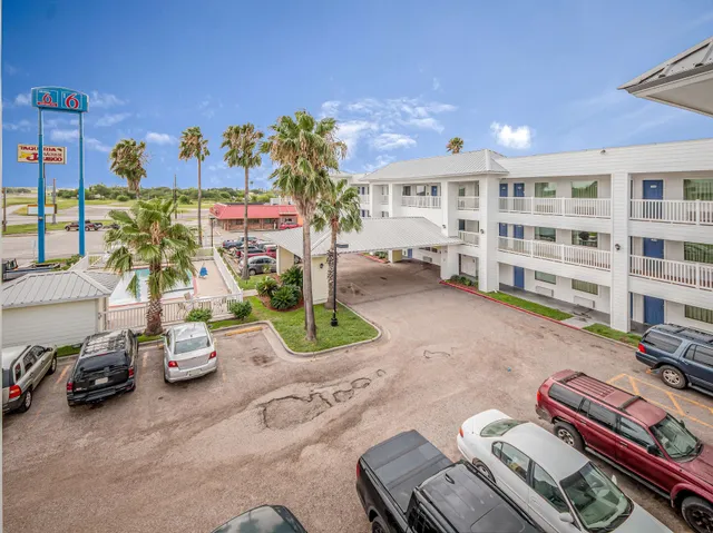 Studio 6 Corpus Christi, TX - North