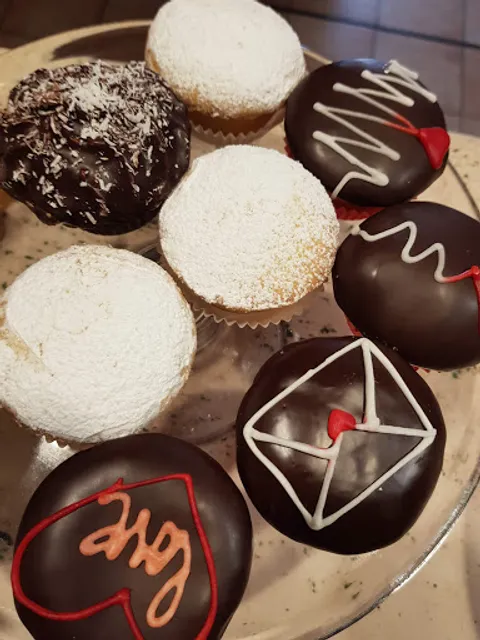 Bar Caffè Barbolani