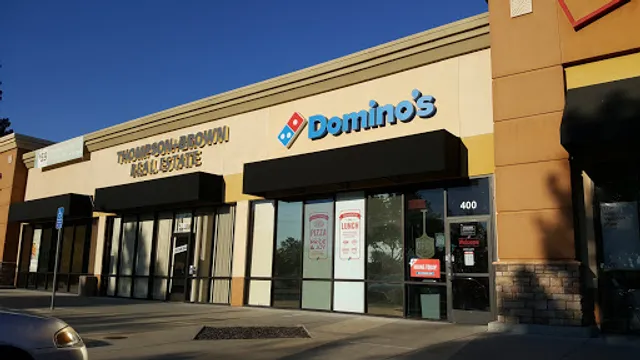 Domino's Pizza