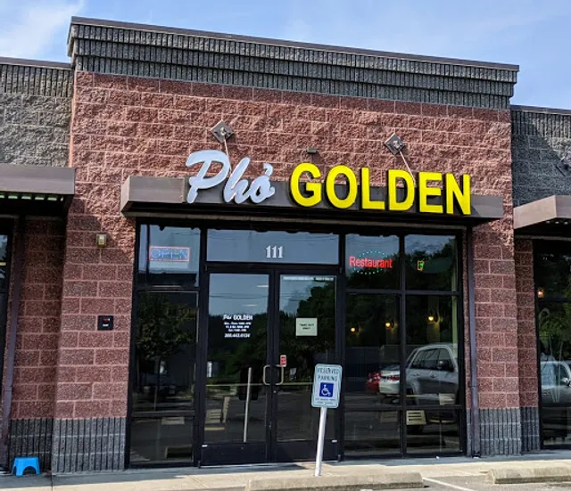 Pho Golden