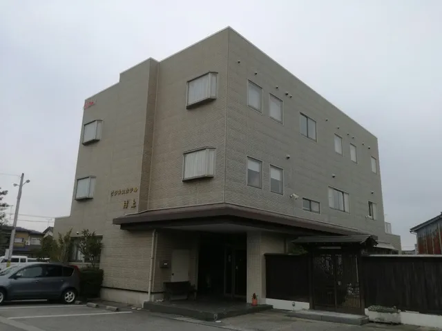 Business Hotel Murakami
