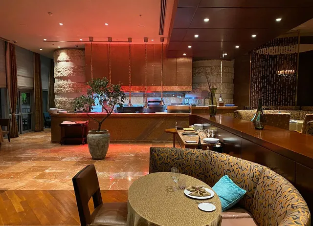 Vivo-the nile Ritz-Carlton