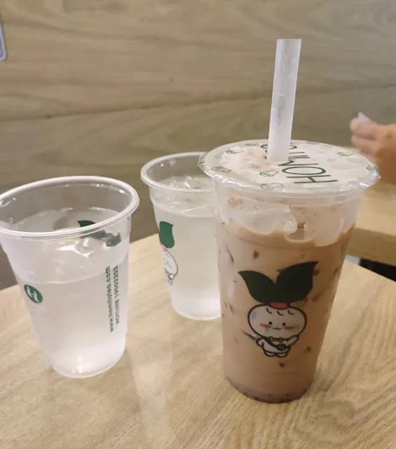 Homita Coffee & Tea House