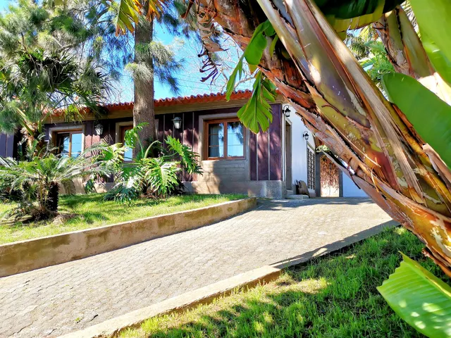 O Refúgio - Alojamento Local