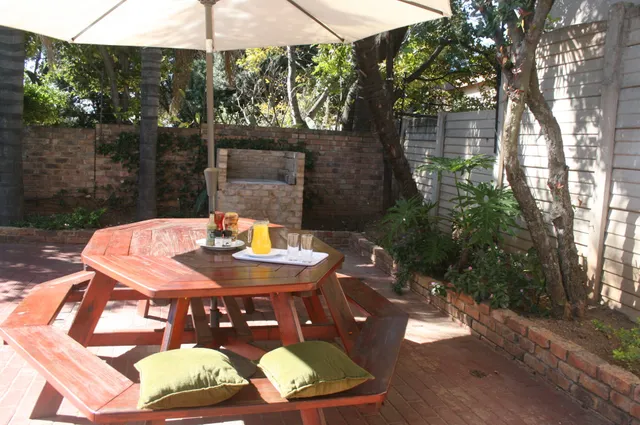 PTA East Guest Rooms