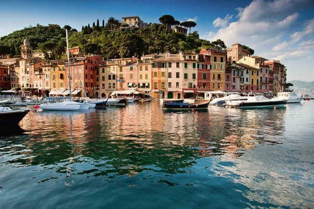 Splendido, A Belmond Hotel, Portofino