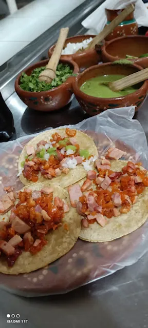 Tacos Y Carnitas El Mexicano