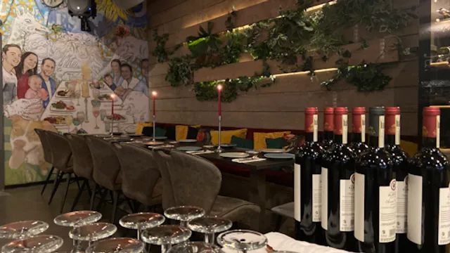 Gastrobar Hartig | Restaurant Rotterdam