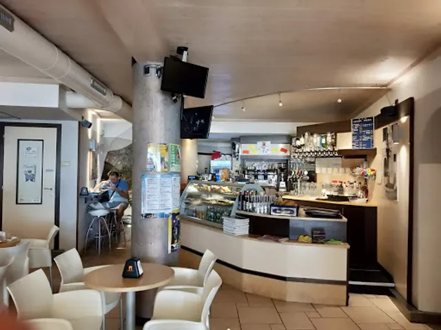 GianMartin - Pizza, pasta, Hamburger & Tiramisù