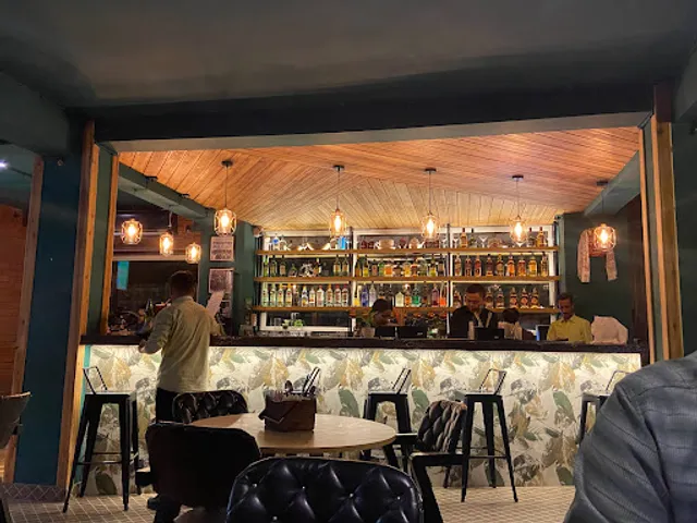 Union Bar & Kitchen (UBK)