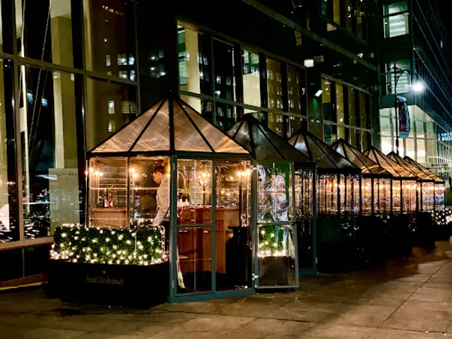 Sant Ambroeus Brookfield