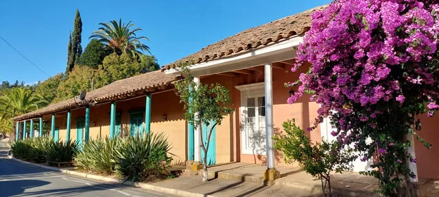 Hostal del Inglés