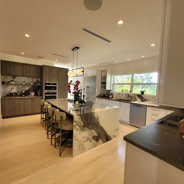 Kitchen Designs & More