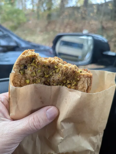 Qaffee House Food Truck