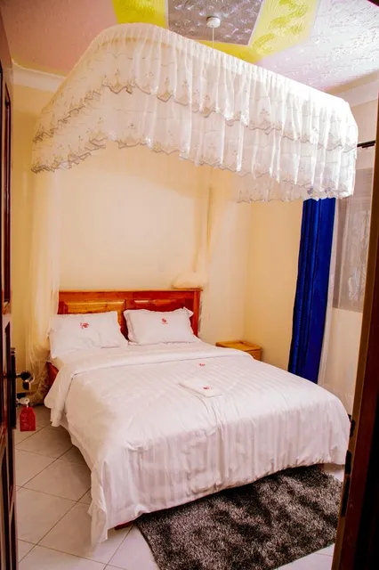 Utopia Hotel and Appartments Soroti