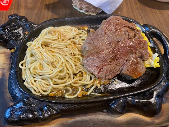 犇牛牛排（新莊八德店）