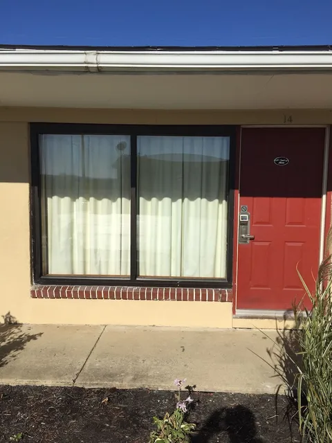 Town & Country Motel